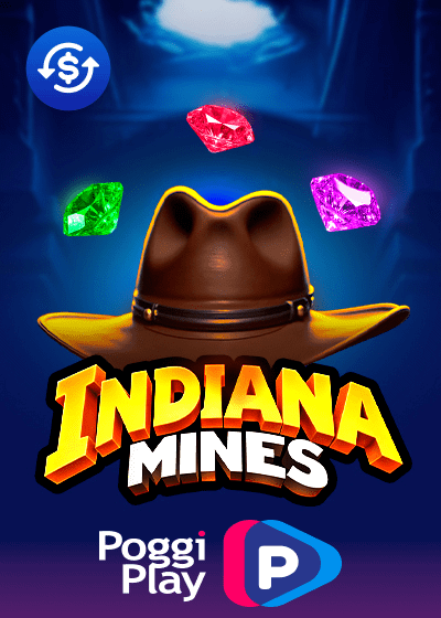 Indiana Mines