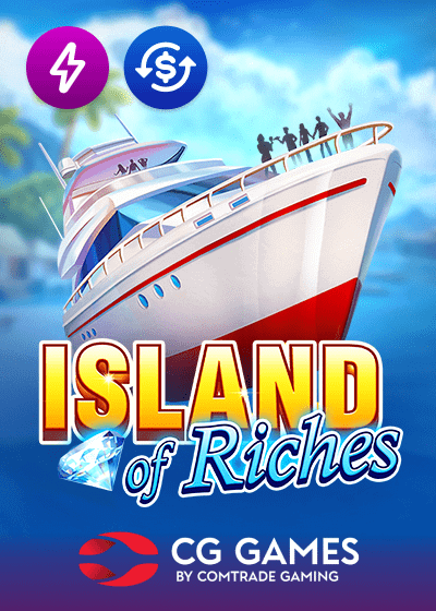Island of Riches