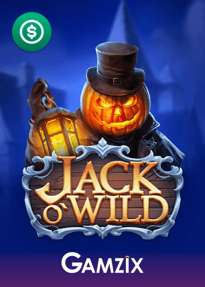 Jack O Wild