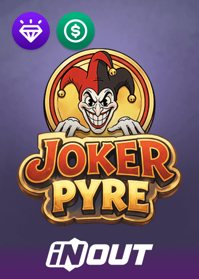 Joker Pyre