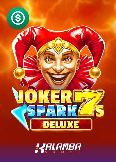 Joker Spark 7s Deluxe