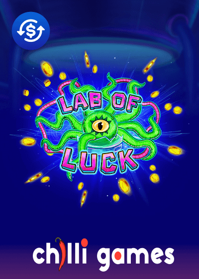 Lab of luck