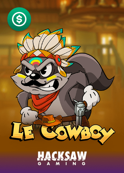 Le Cowboy