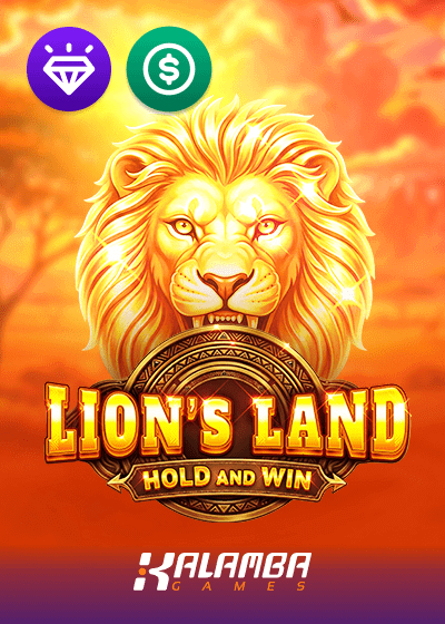 Lions Land Hold and Win