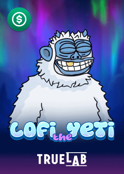 Lofi The Yeti