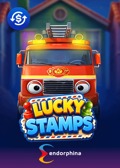 Lucky Stamps