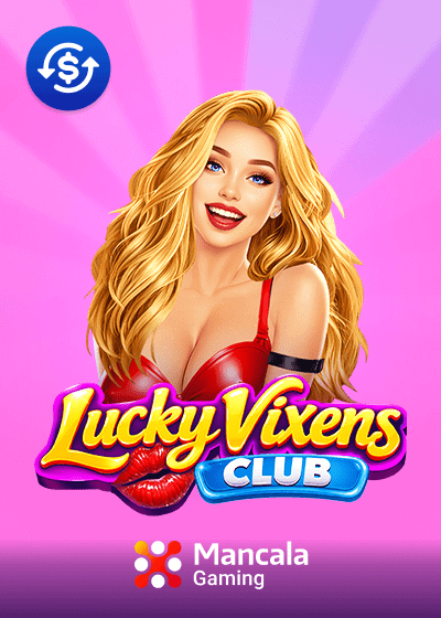 Lucky Vixens Club