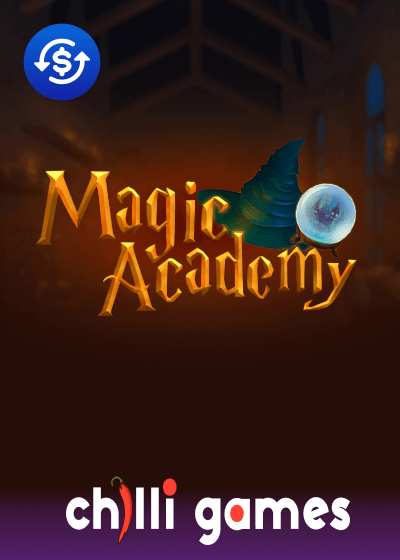Magic Academy
