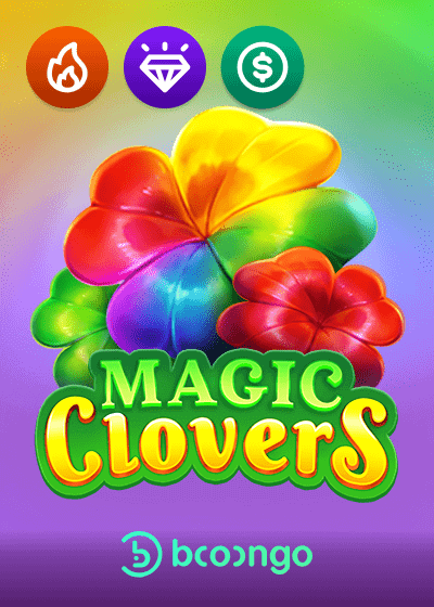 Magic Clovers