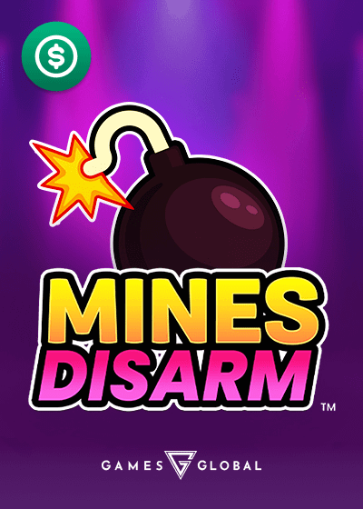 Mines Disarm