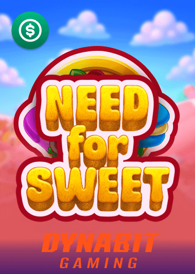 Need for Sweet