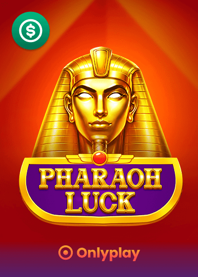 Pharaoh Luck