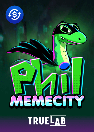 Phil MemeCity
