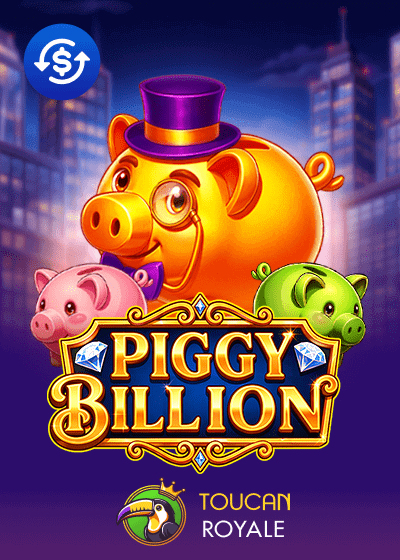 Piggy Billion