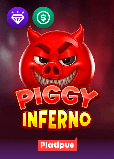 Piggy Inferno