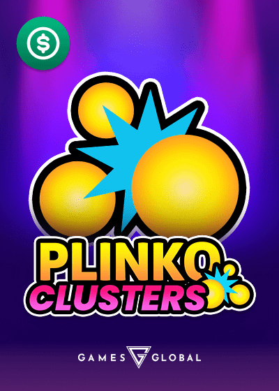 Plinko Clusters