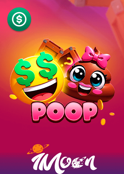 Poop Game