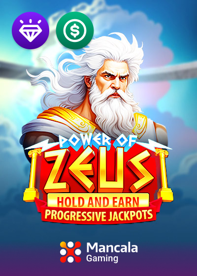 Power of Zeus