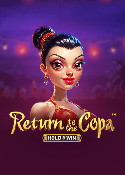 Return to the Copa Hold and Win