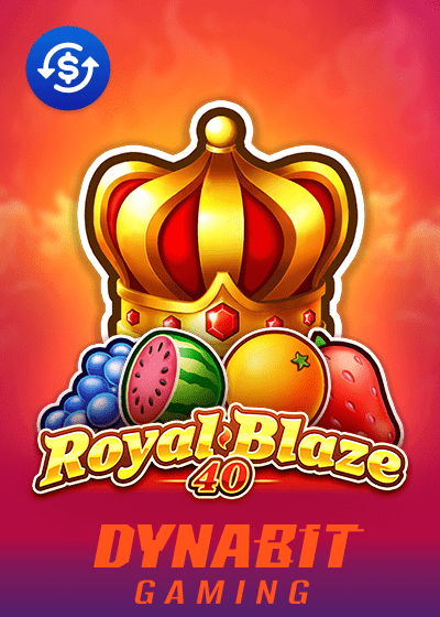 Royal Blaze 40