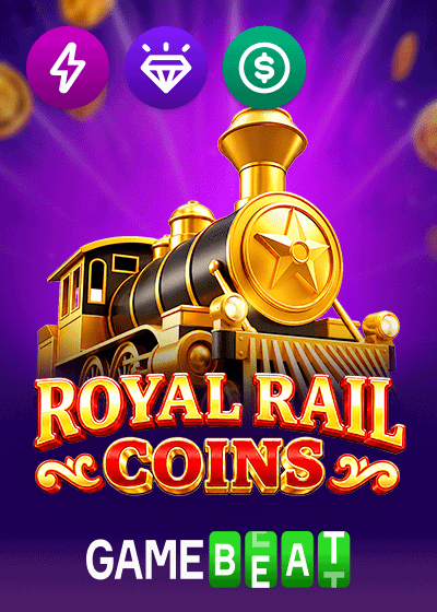 Royal Rail Coins