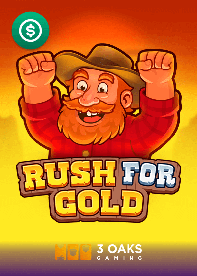 Rush for Gold