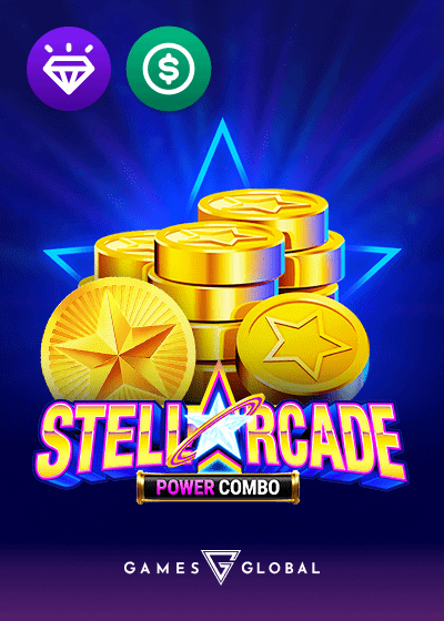 Stellarcade Power Combo