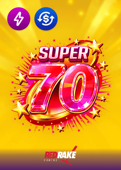Super 70 Stars