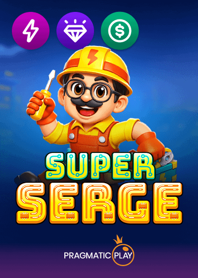Super Serge