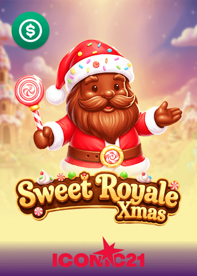 Sweet Royale Xmas