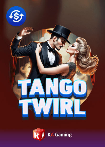 Tango Twirl