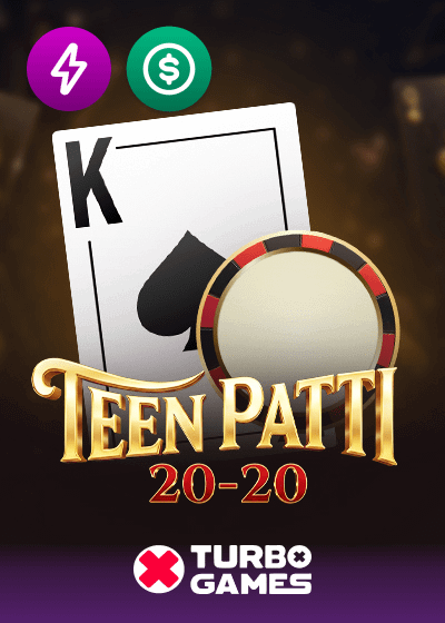 Teen Patti 20 20