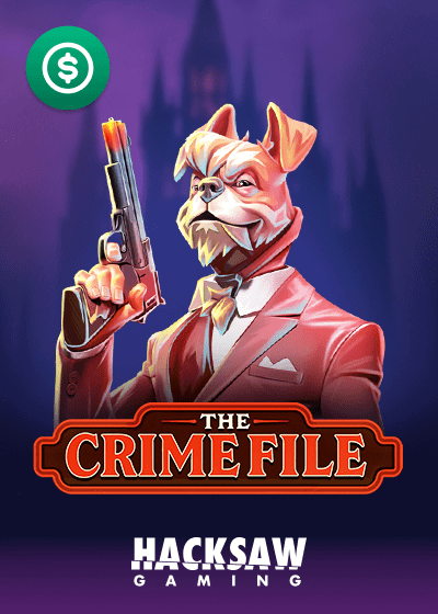 The Crime File