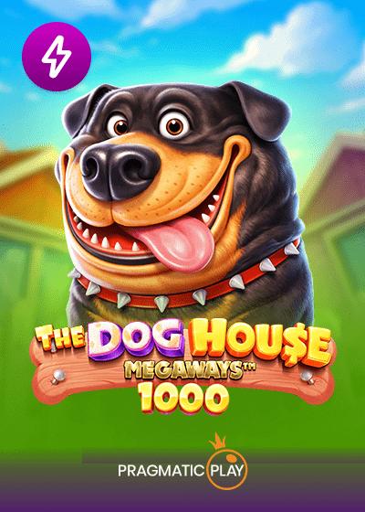 The Dog House Megaways 1000