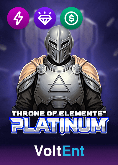Throne of Elements Platinum