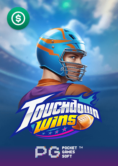 Touchdown Wins