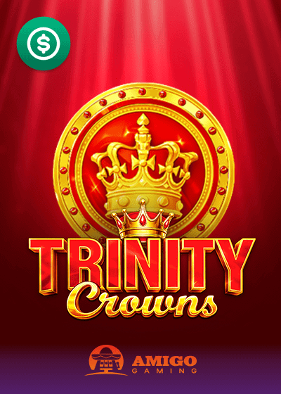 Trinity Crowns