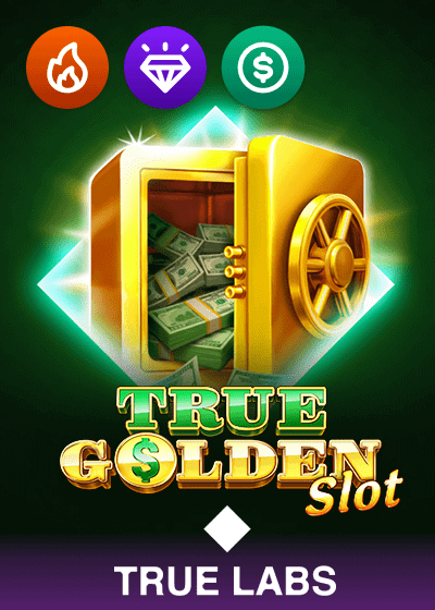 True Golden Slot
