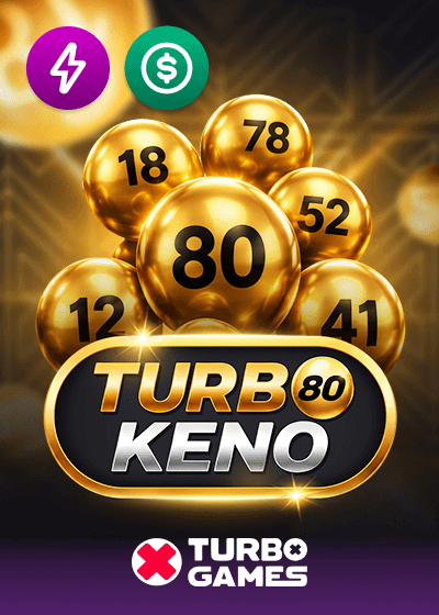Turbo Keno