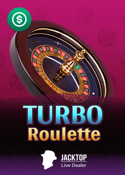 Turbo Roulette