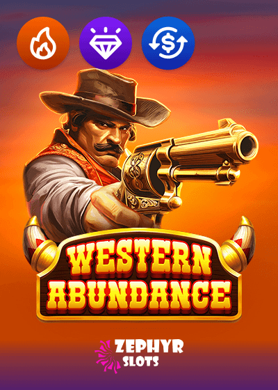 Western Abundance 20