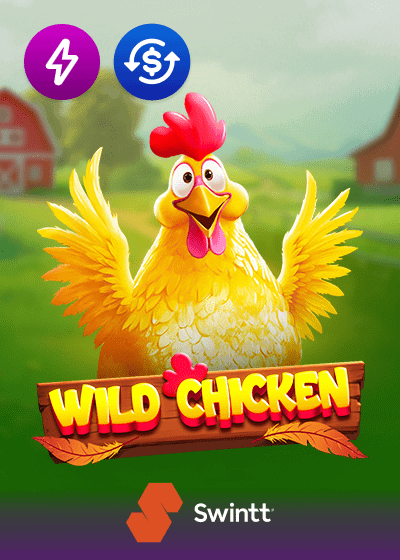 Wild Chicken