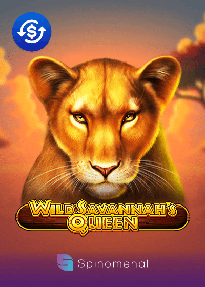 Wild Savannahs Queen