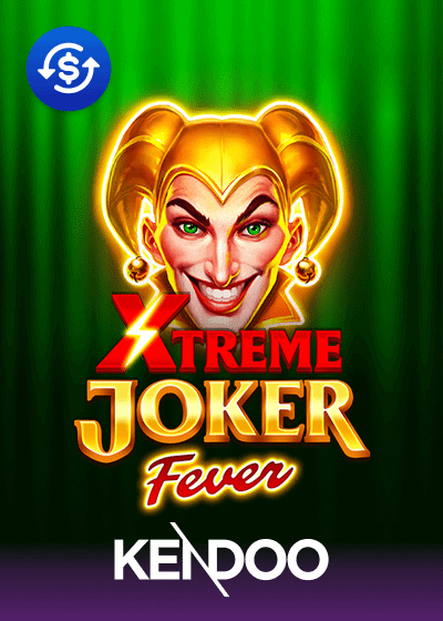 Xtreme Joker Fever