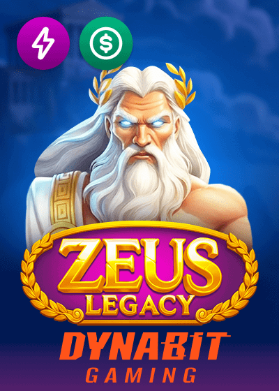 Zeus Legacy